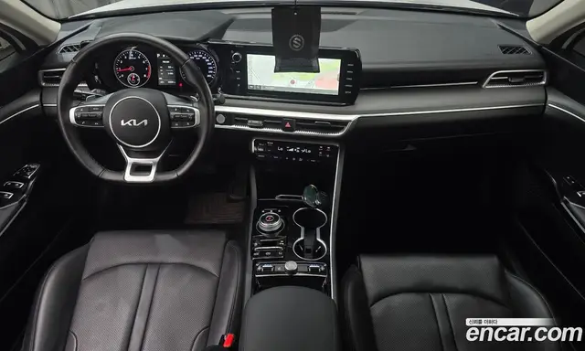 Kia K5 (Optima) 2022 1.6 автомат (гидро), миниатюра 10 Kia K5 (Optima) 2022 1.6 автомат (гидро), миниатюра 10