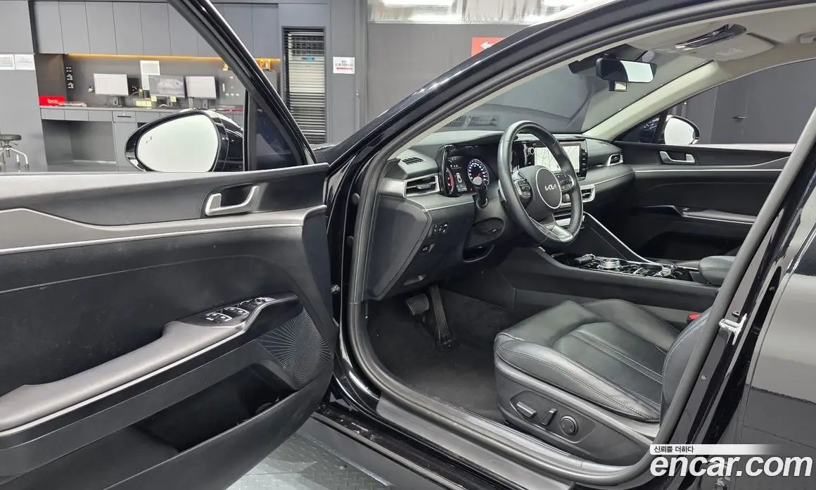Kia K5 (Optima) 2023 2.0 автомат (гидро), фото 12 Kia K5 (Optima) 2023 2.0 автомат (гидро), фото 12