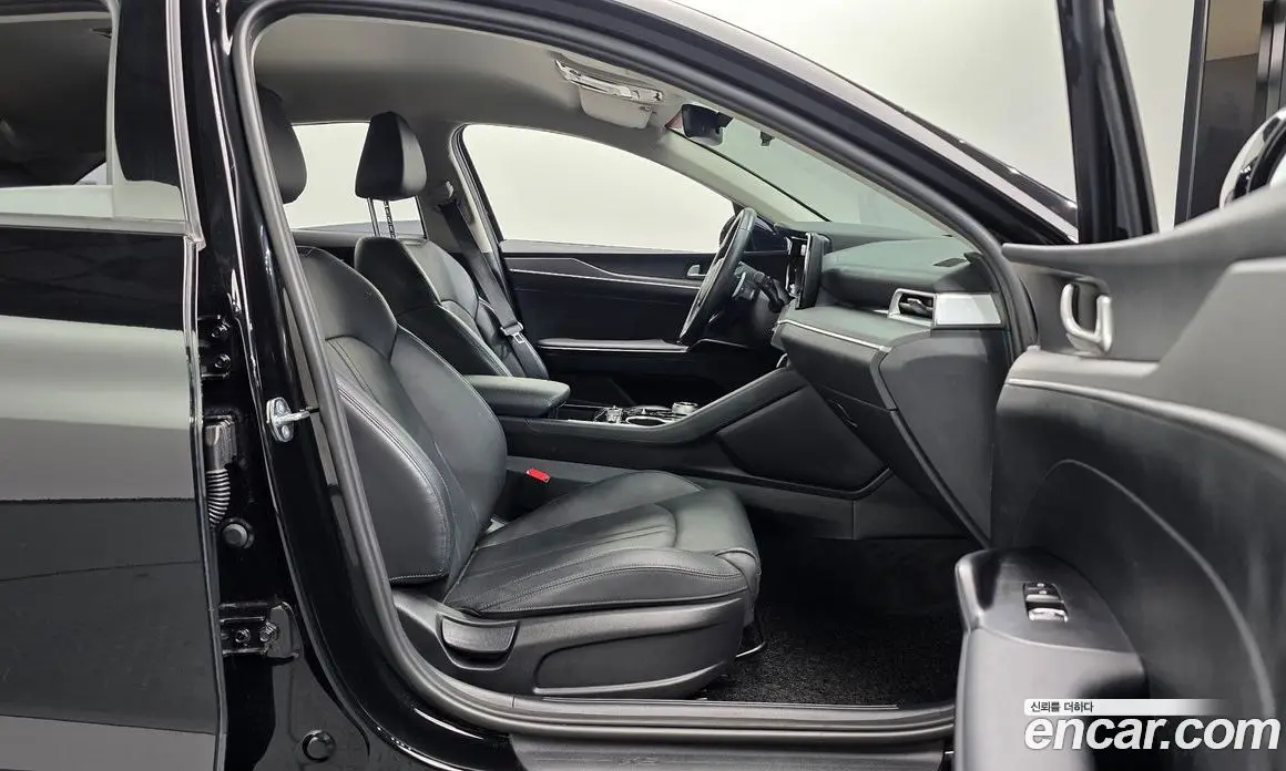 Kia K5 (Optima) 2023 2.0 автомат (гидро), фото 15 Kia K5 (Optima) 2023 2.0 автомат (гидро), фото 15