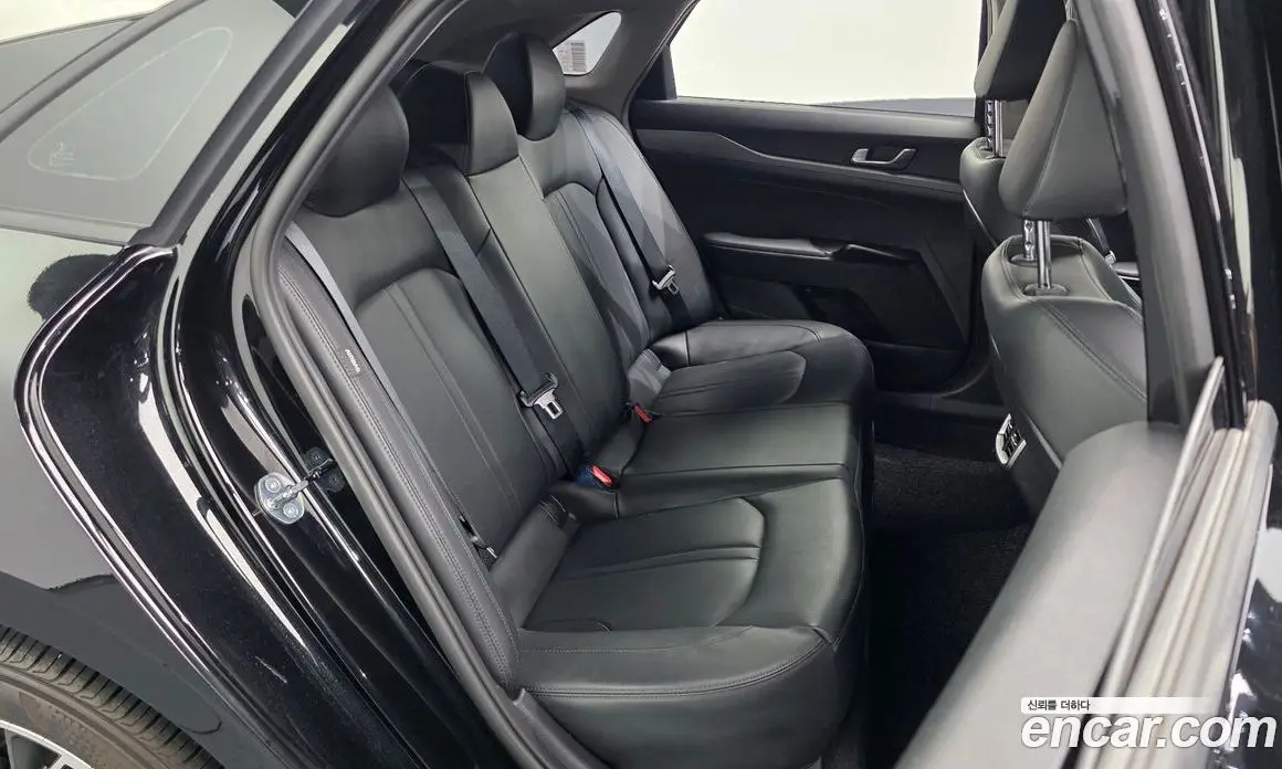 Kia K5 (Optima) 2023 2.0 автомат (гидро), фото 16 Kia K5 (Optima) 2023 2.0 автомат (гидро), фото 16