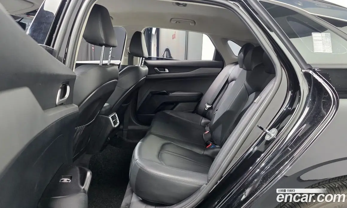 Kia K5 (Optima) 2023 2.0 автомат (гидро), фото 17 Kia K5 (Optima) 2023 2.0 автомат (гидро), фото 17