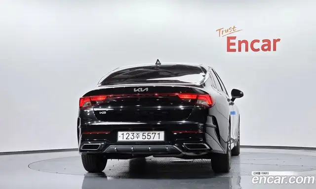 Kia K5 (Optima) 2023 2.0 автомат (гидро), миниатюра 3 Kia K5 (Optima) 2023 2.0 автомат (гидро), миниатюра 3