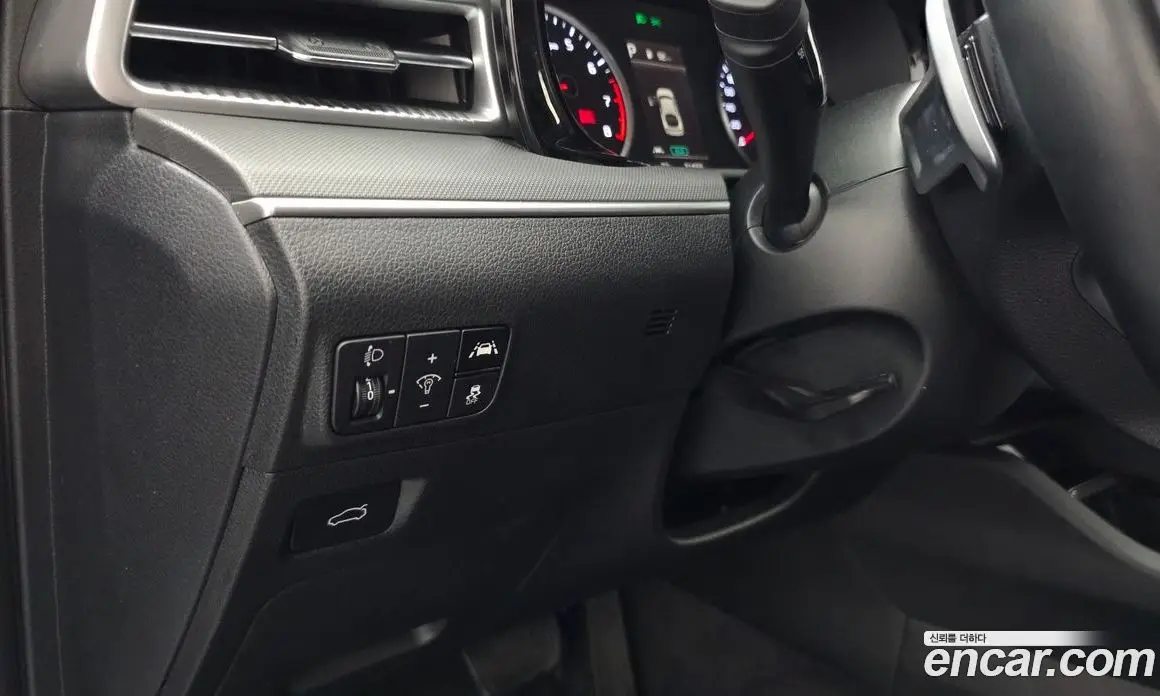 Kia K5 (Optima) 2023 2.0 автомат (гидро), фото 24 Kia K5 (Optima) 2023 2.0 автомат (гидро), фото 24