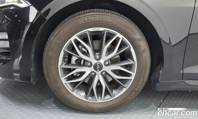 Kia K5 (Optima) 2023 2.0 автомат (гидро), миниатюра 4 Kia K5 (Optima) 2023 2.0 автомат (гидро), миниатюра 4