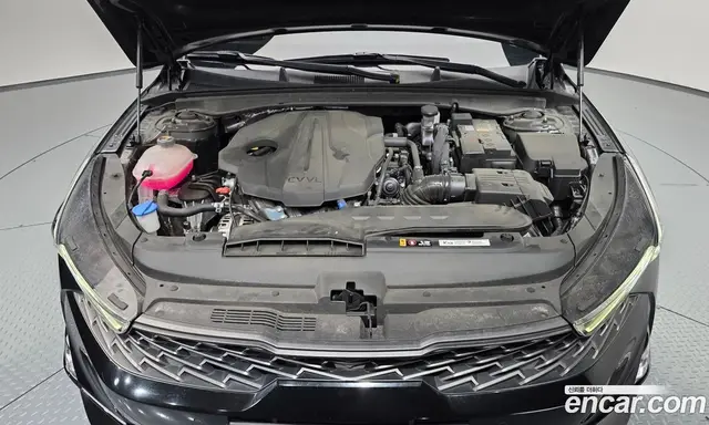 Kia K5 (Optima) 2023 2.0 автомат (гидро), миниатюра 5 Kia K5 (Optima) 2023 2.0 автомат (гидро), миниатюра 5