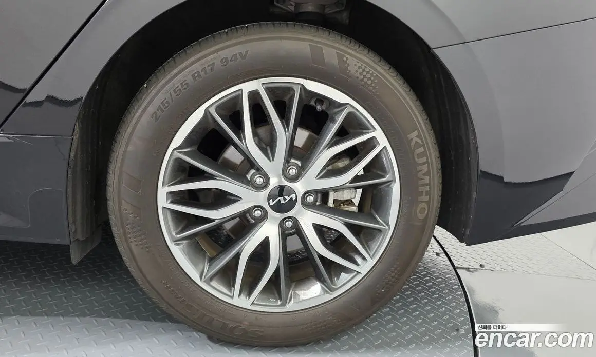 Kia K5 (Optima) 2023 2.0 автомат (гидро), фото 6 Kia K5 (Optima) 2023 2.0 автомат (гидро), фото 6