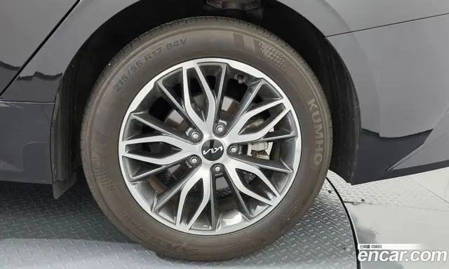 Kia K5 (Optima) 2023 2.0 автомат (гидро), миниатюра 6 Kia K5 (Optima) 2023 2.0 автомат (гидро), миниатюра 6