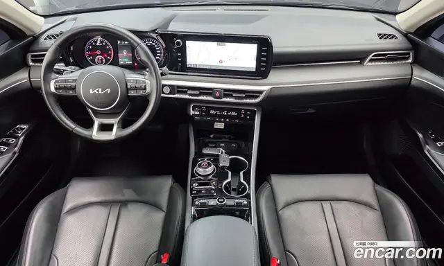 Kia K5 (Optima) 2023 2.0 автомат (гидро), миниатюра 9 Kia K5 (Optima) 2023 2.0 автомат (гидро), миниатюра 9