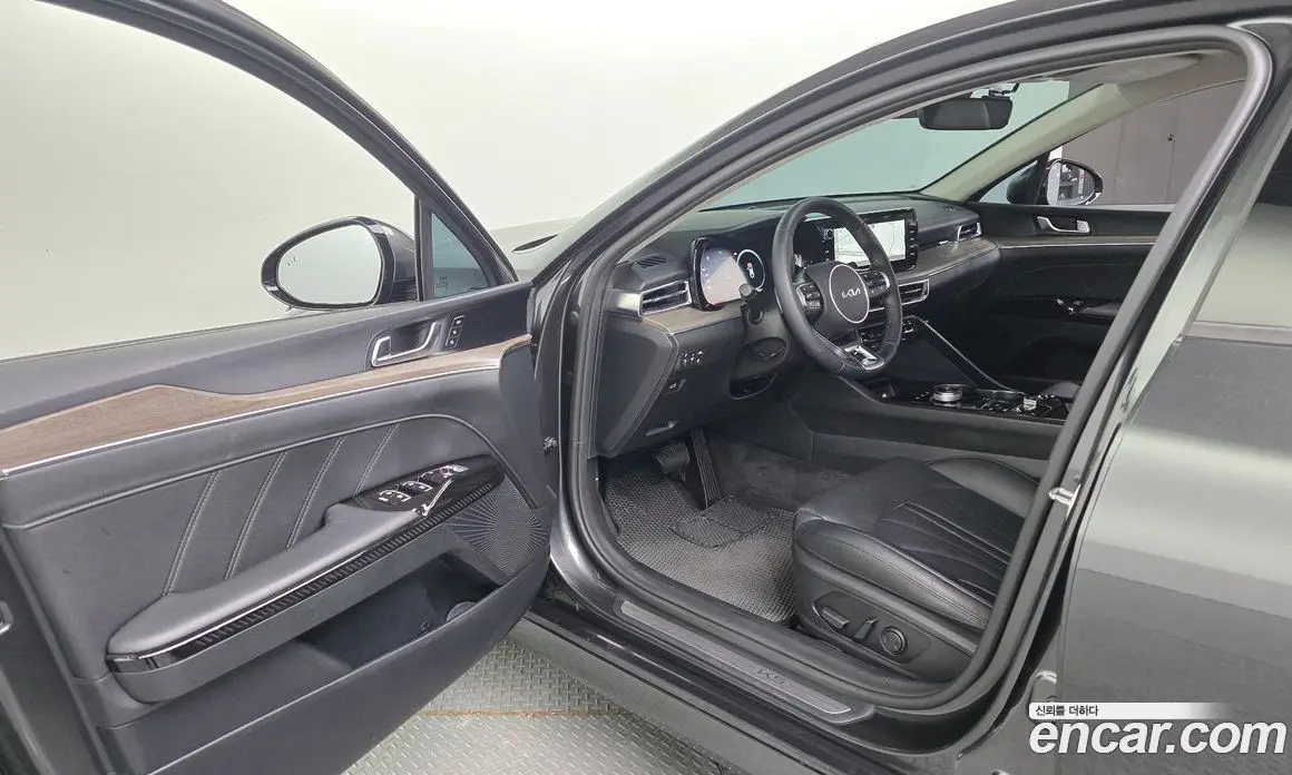 Kia K5 (Optima) 2023 2.0 автомат (гидро), фото 13 Kia K5 (Optima) 2023 2.0 автомат (гидро), фото 13