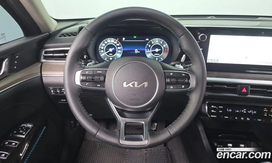 Kia K5 (Optima) 2023 2.0 автомат (гидро), фото 18 Kia K5 (Optima) 2023 2.0 автомат (гидро), фото 18