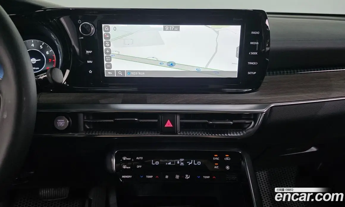 Kia K5 (Optima) 2023 2.0 автомат (гидро), фото 19 Kia K5 (Optima) 2023 2.0 автомат (гидро), фото 19