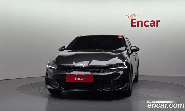 Kia K5 (Optima) 2023 2.0 автомат (гидро), миниатюра 3 Kia K5 (Optima) 2023 2.0 автомат (гидро), миниатюра 3