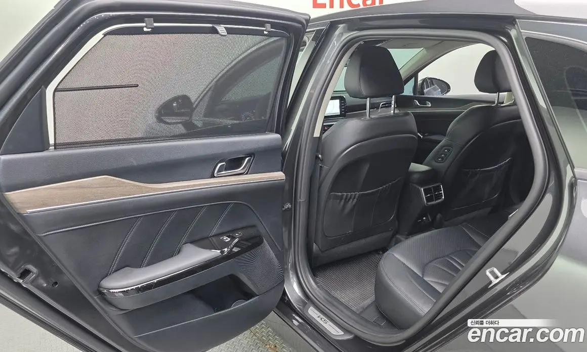 Kia K5 (Optima) 2023 2.0 автомат (гидро), фото 27 Kia K5 (Optima) 2023 2.0 автомат (гидро), фото 27