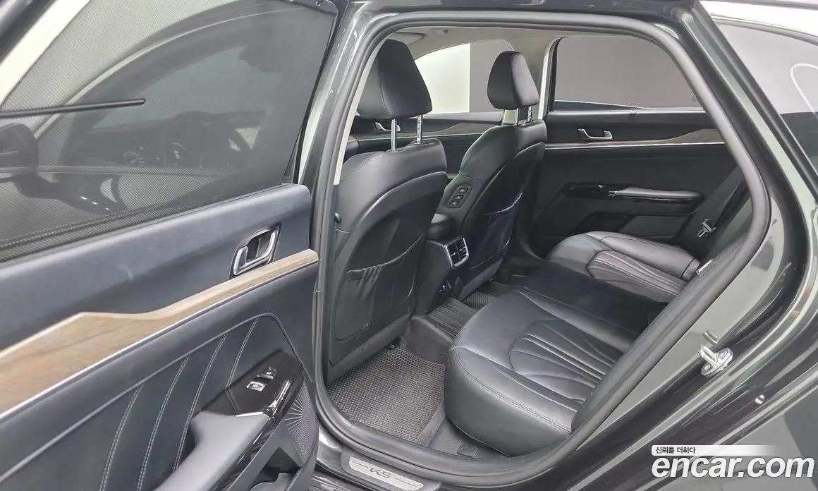 Kia K5 (Optima) 2023 2.0 автомат (гидро), фото 28 Kia K5 (Optima) 2023 2.0 автомат (гидро), фото 28