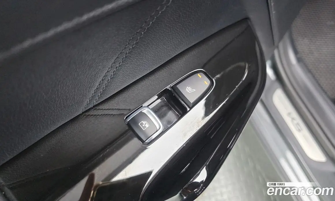 Kia K5 (Optima) 2023 2.0 автомат (гидро), фото 29 Kia K5 (Optima) 2023 2.0 автомат (гидро), фото 29