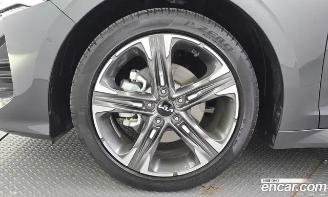 Kia K5 (Optima) 2023 2.0 автомат (гидро), миниатюра 5 Kia K5 (Optima) 2023 2.0 автомат (гидро), миниатюра 5