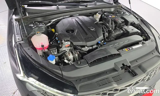 Kia K5 (Optima) 2023 2.0 автомат (гидро), миниатюра 6 Kia K5 (Optima) 2023 2.0 автомат (гидро), миниатюра 6