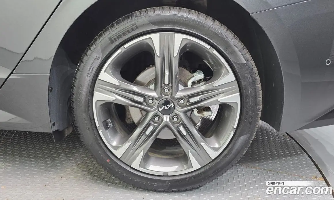Kia K5 (Optima) 2023 2.0 автомат (гидро), фото 7 Kia K5 (Optima) 2023 2.0 автомат (гидро), фото 7