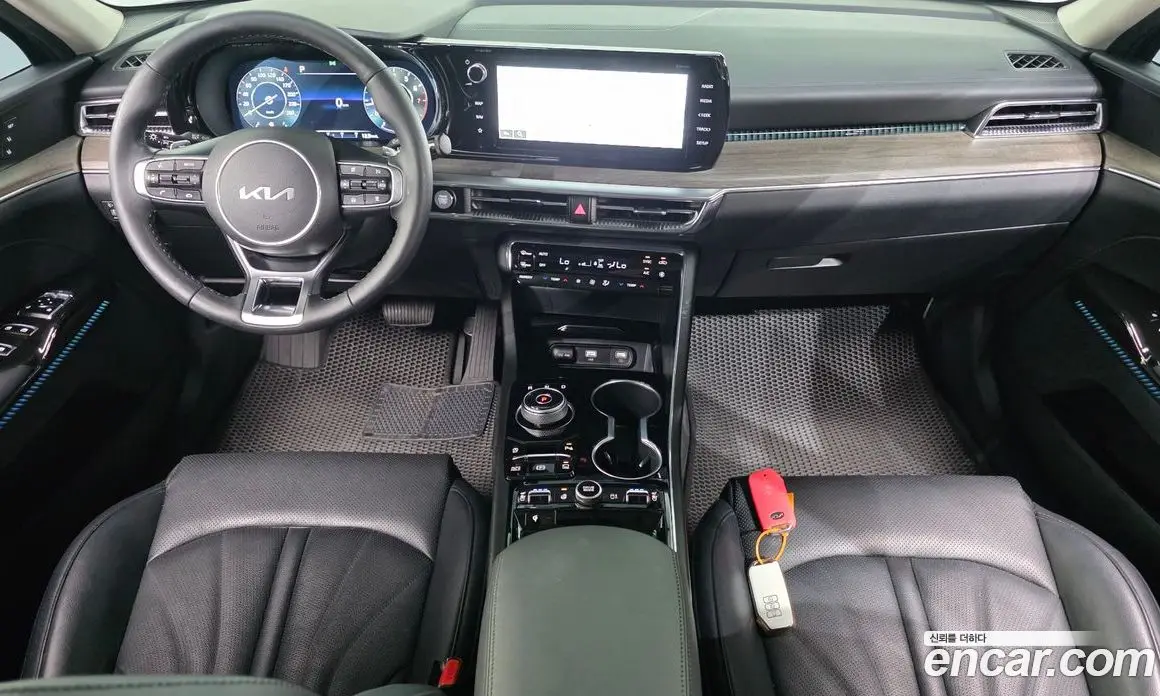 Kia K5 (Optima) 2023 2.0 автомат (гидро), фото 10 Kia K5 (Optima) 2023 2.0 автомат (гидро), фото 10