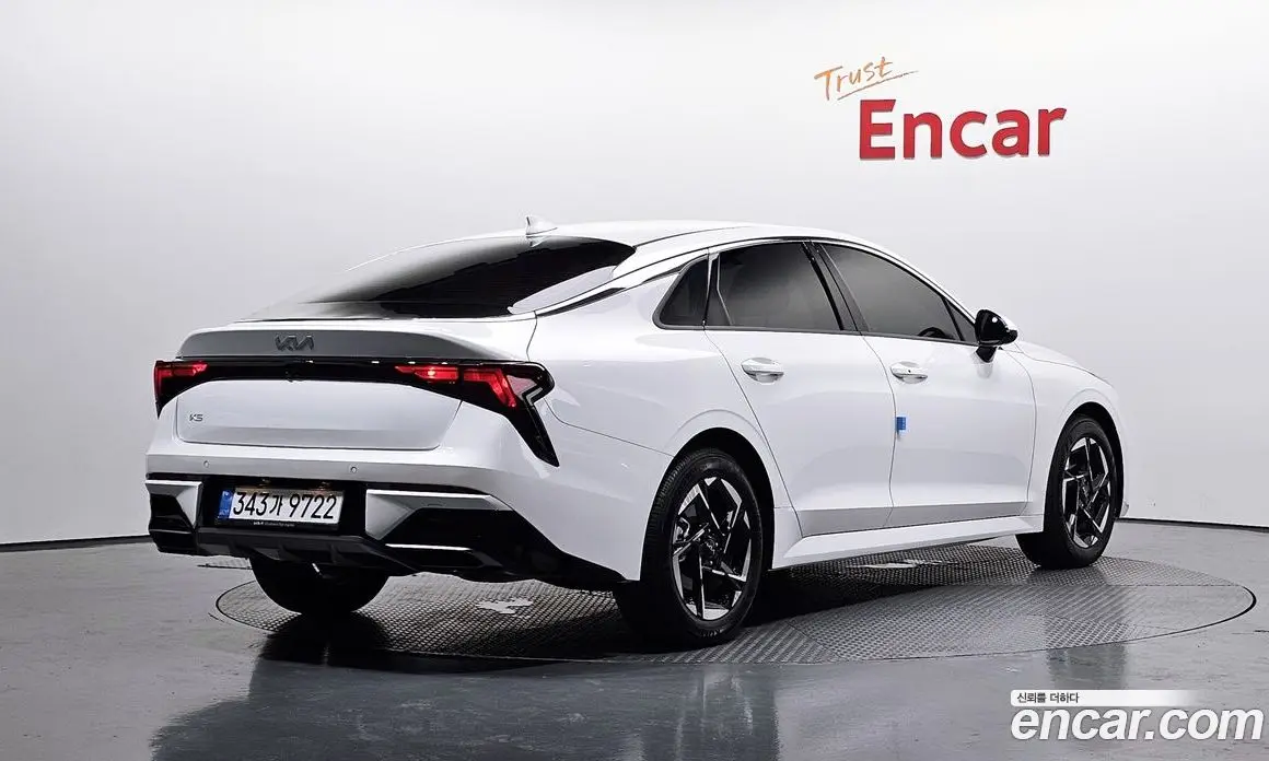 Kia K5 (Optima) 2025 1.6 автомат (гидро), фото 1 Kia K5 (Optima) 2025 1.6 автомат (гидро), фото 1