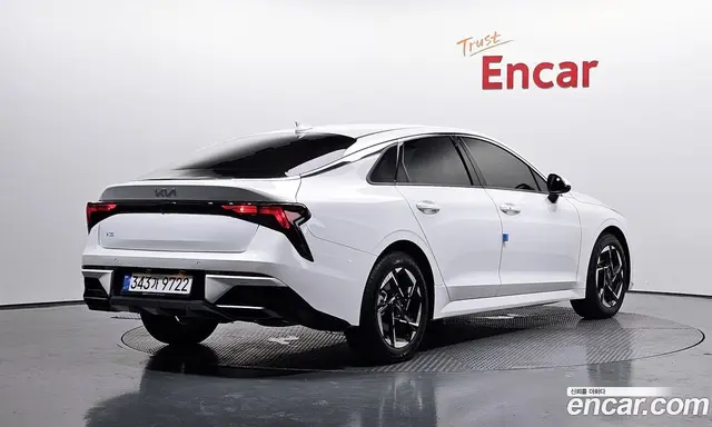 Kia K5 (Optima) 2025 1.6 автомат (гидро), миниатюра 1 Kia K5 (Optima) 2025 1.6 автомат (гидро), миниатюра 1