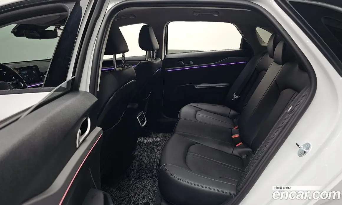 Kia K5 (Optima) 2025 1.6 автомат (гидро), фото 16 Kia K5 (Optima) 2025 1.6 автомат (гидро), фото 16