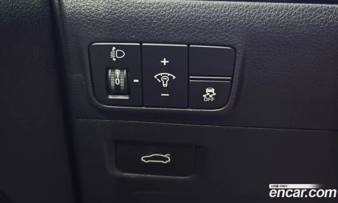 Kia K5 (Optima) 2025 1.6 автомат (гидро), фото 23 Kia K5 (Optima) 2025 1.6 автомат (гидро), фото 23