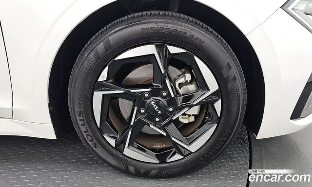 Kia K5 (Optima) 2025 1.6 автомат (гидро), миниатюра 6 Kia K5 (Optima) 2025 1.6 автомат (гидро), миниатюра 6