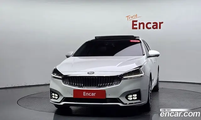 Kia K7 2019 2.4 автомат (гидро), миниатюра 2