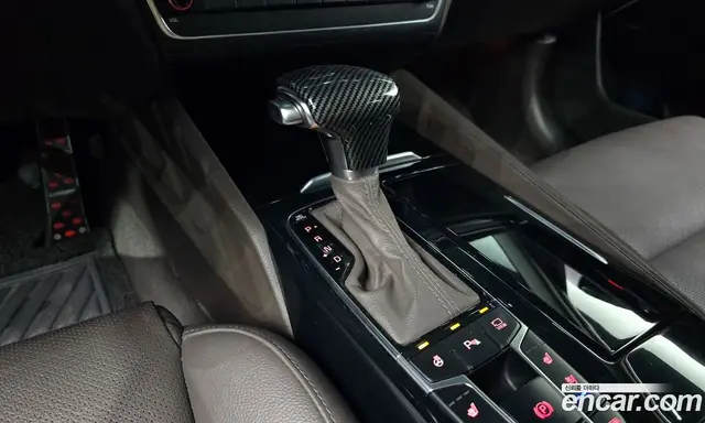 Kia K7 2019 2.4 автомат (гидро), миниатюра 11