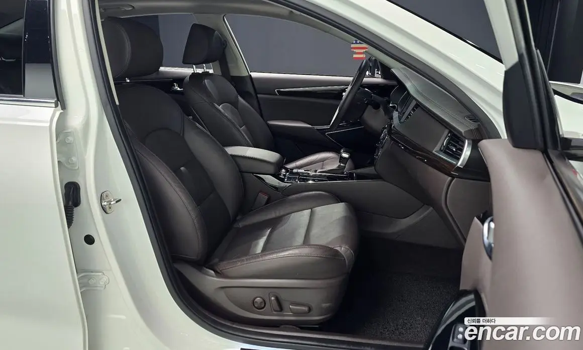 Kia K7 2019 2.4 автомат (гидро), фото 12