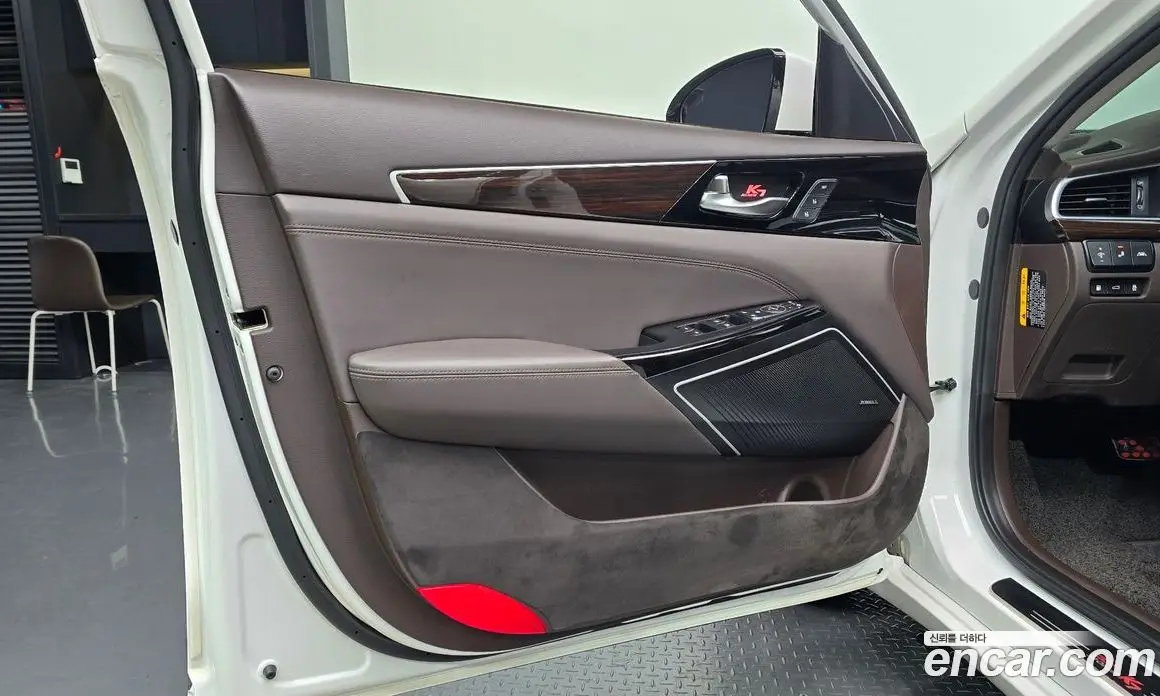 Kia K7 2019 2.4 автомат (гидро), фото 13
