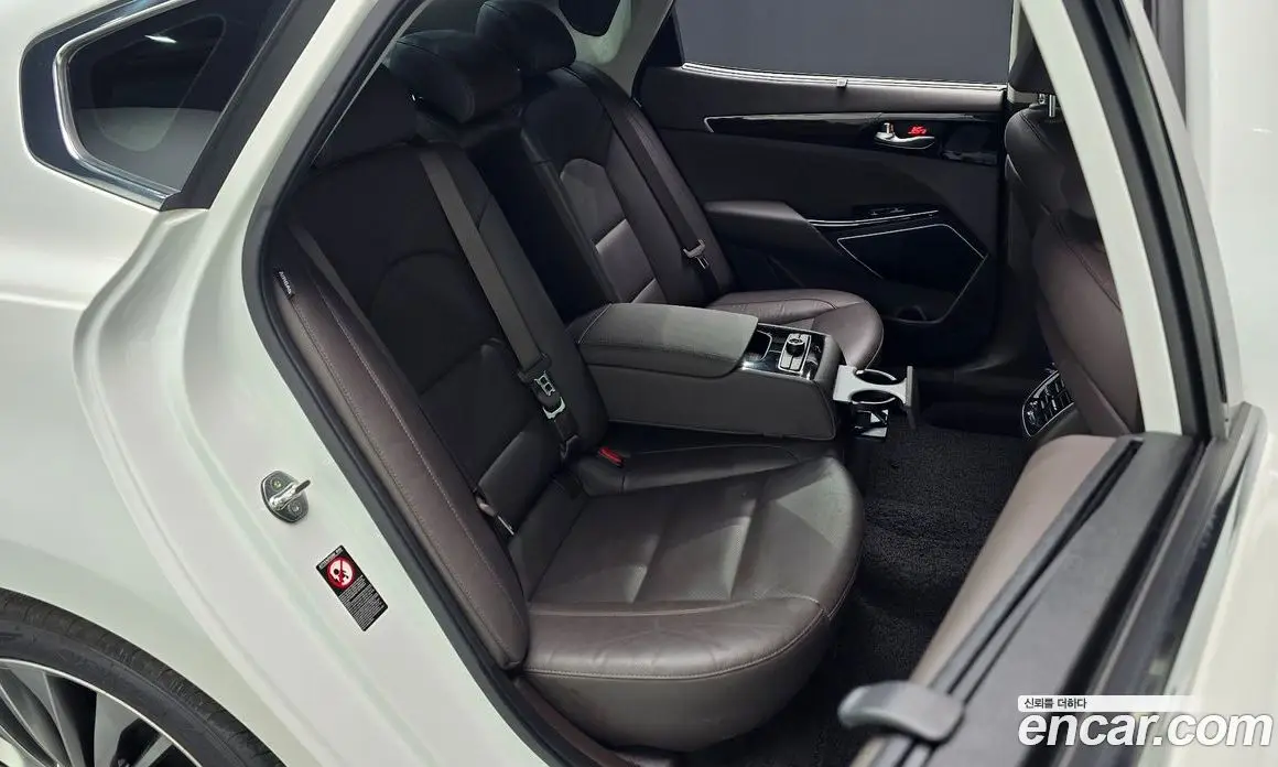 Kia K7 2019 2.4 автомат (гидро), фото 15