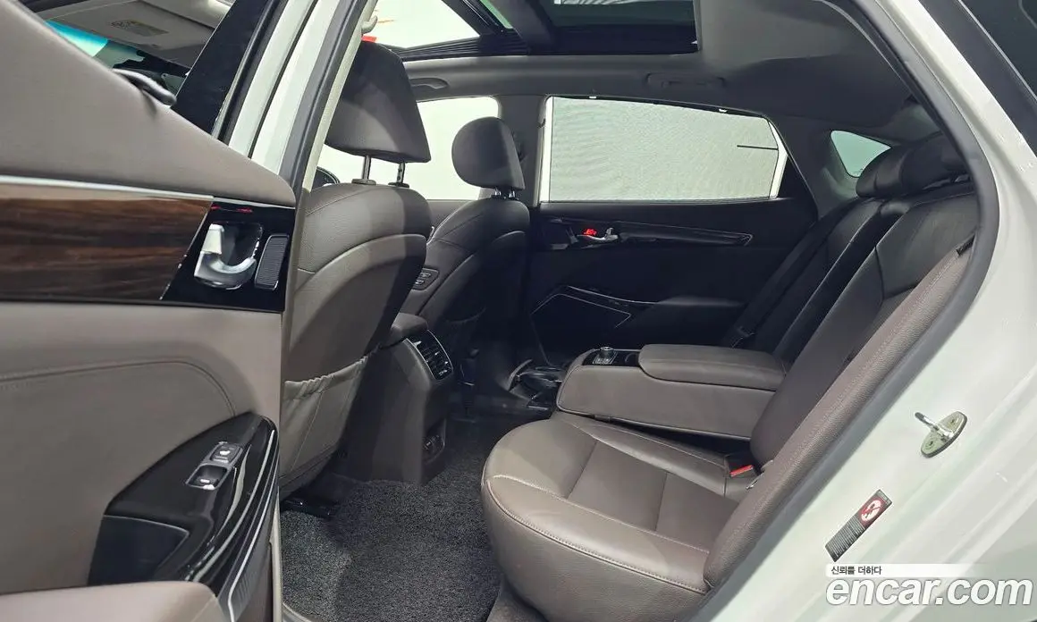 Kia K7 2019 2.4 автомат (гидро), фото 17
