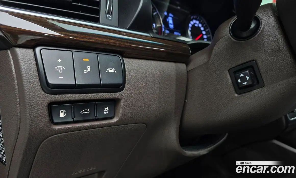 Kia K7 2019 2.4 автомат (гидро), фото 19