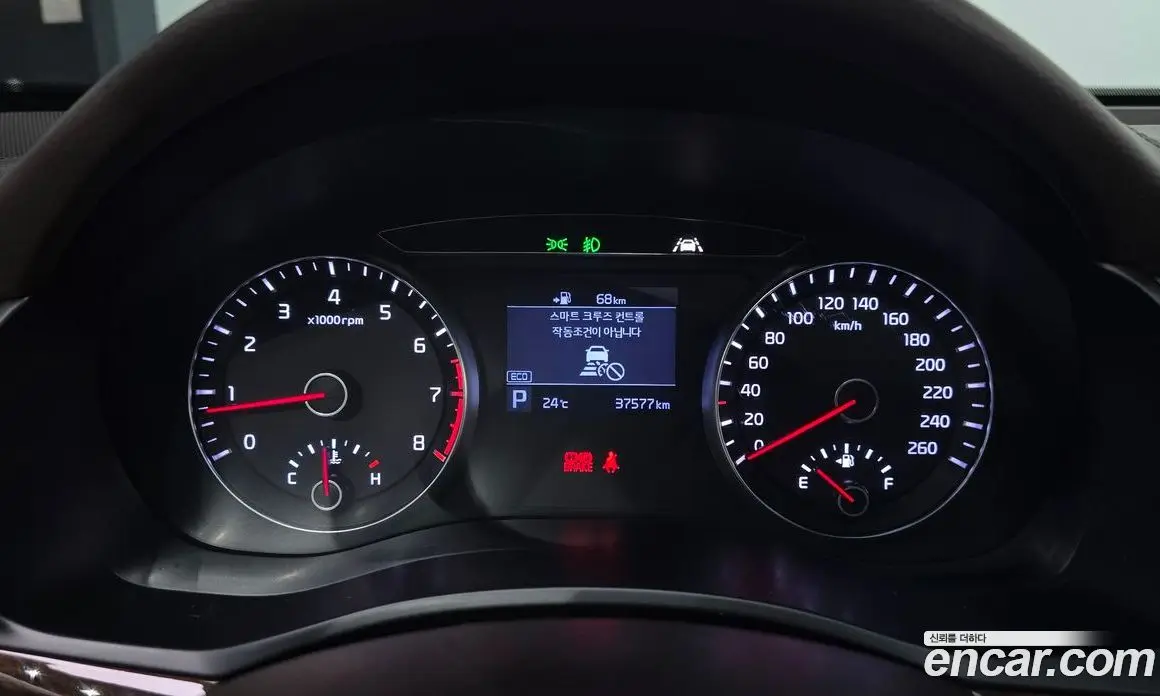 Kia K7 2019 2.4 автомат (гидро), фото 10