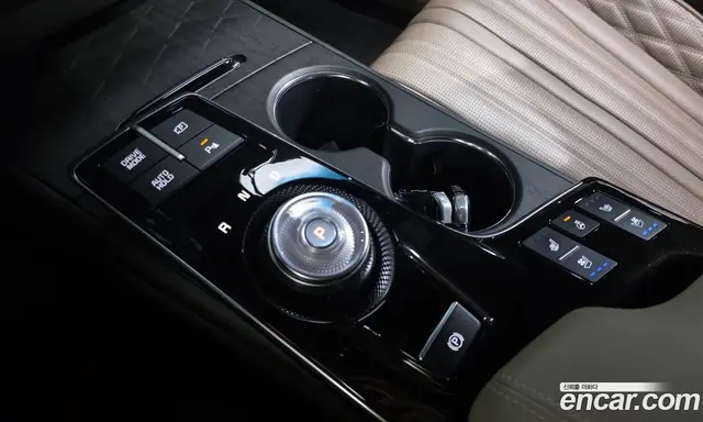 Kia K8 2022 1.6 автомат (гидро), миниатюра 12