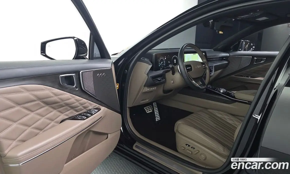 Kia K8 2022 1.6 автомат (гидро), фото 13 Kia K8 2022 1.6 автомат (гидро), фото 13
