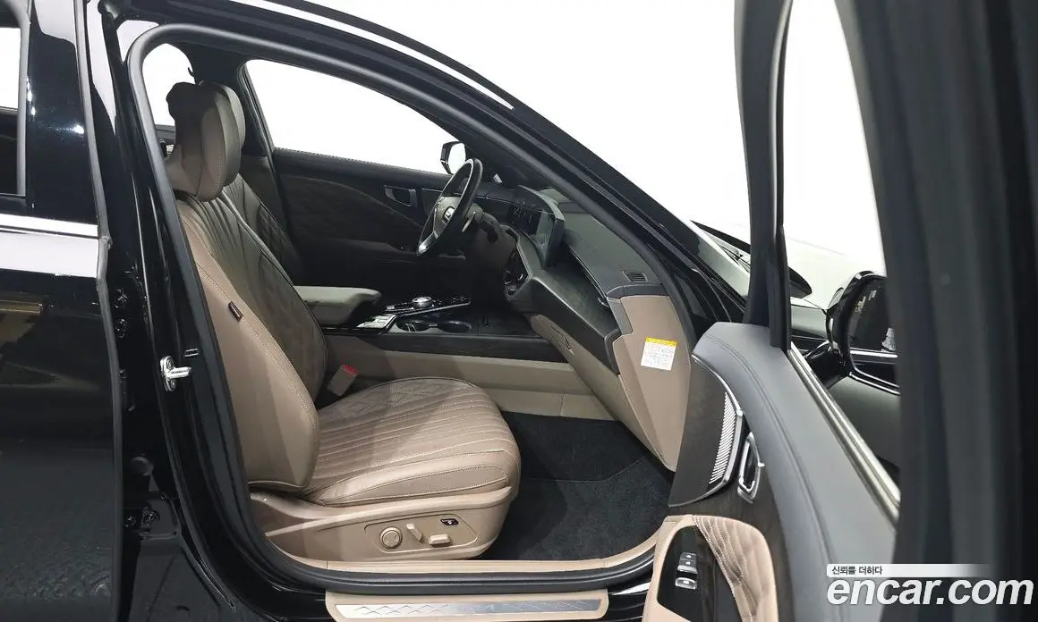 Kia K8 2022 1.6 автомат (гидро), фото 17 Kia K8 2022 1.6 автомат (гидро), фото 17