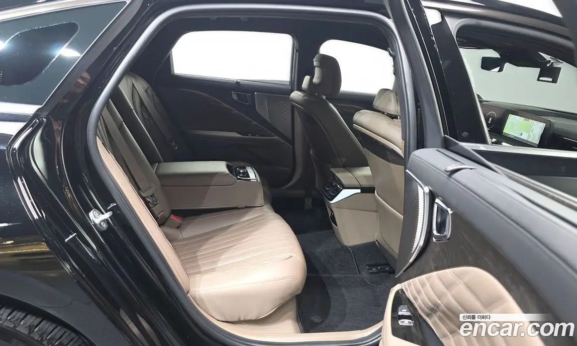 Kia K8 2022 1.6 автомат (гидро), фото 18 Kia K8 2022 1.6 автомат (гидро), фото 18
