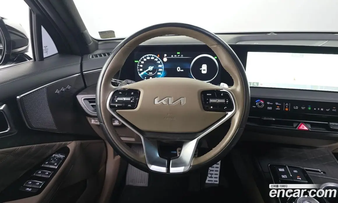 Kia K8 2022 1.6 автомат (гидро), фото 19 Kia K8 2022 1.6 автомат (гидро), фото 19