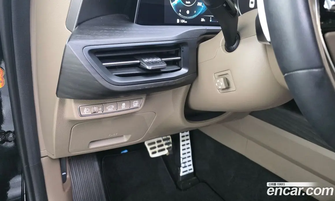 Kia K8 2022 1.6 автомат (гидро), фото 20 Kia K8 2022 1.6 автомат (гидро), фото 20