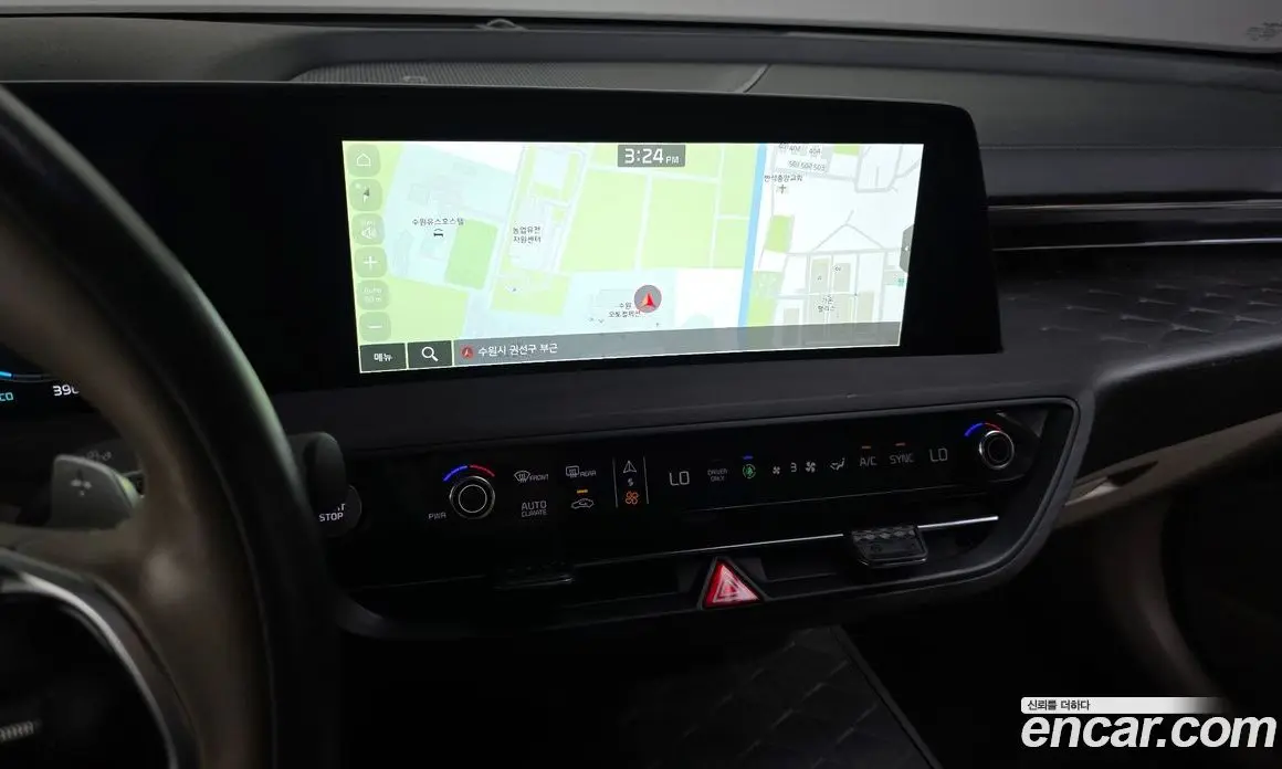 Kia K8 2022 1.6 автомат (гидро), фото 21 Kia K8 2022 1.6 автомат (гидро), фото 21
