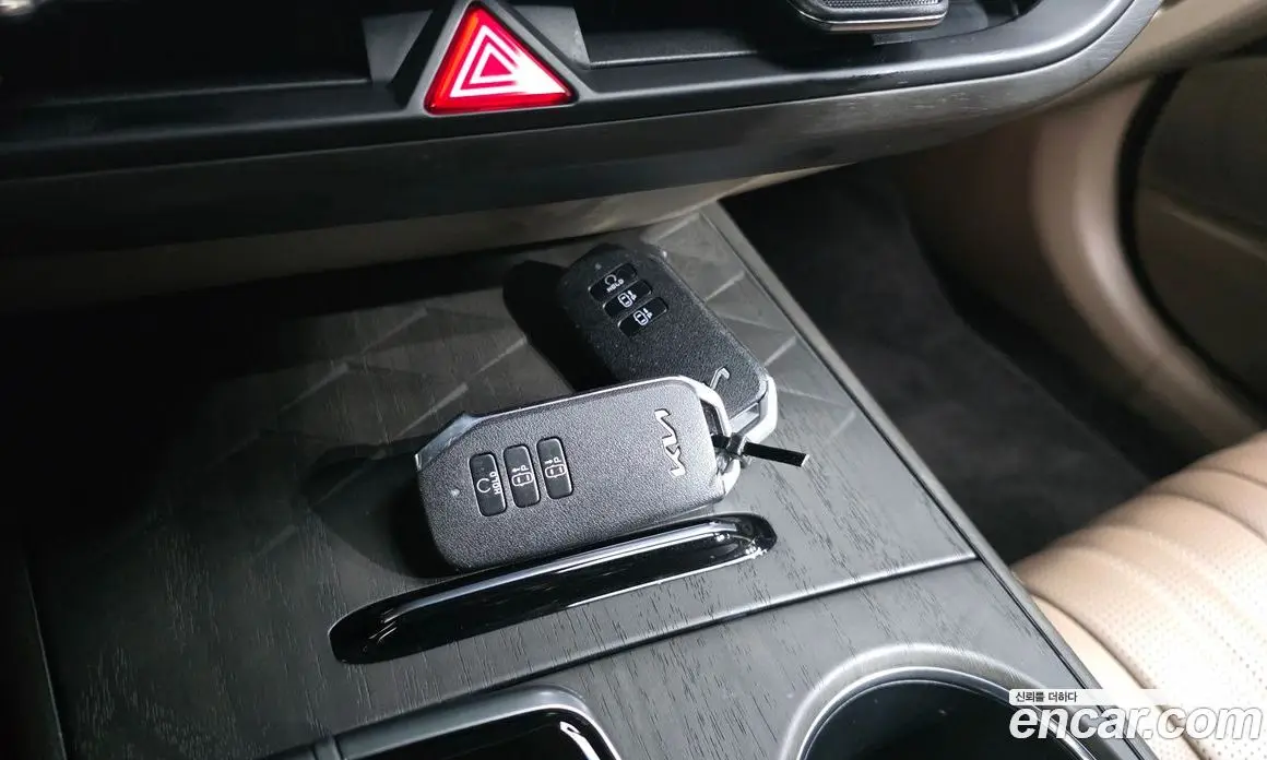 Kia K8 2022 1.6 автомат (гидро), фото 32 Kia K8 2022 1.6 автомат (гидро), фото 32