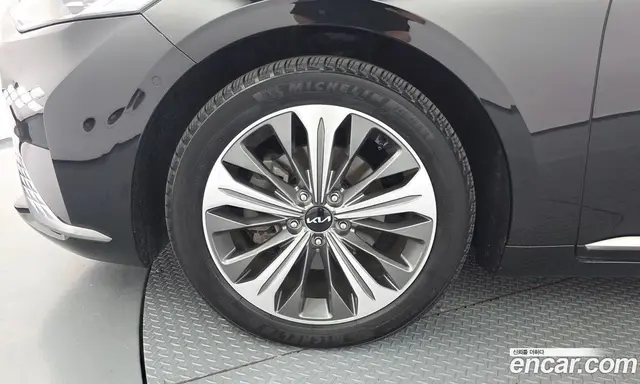 Kia K8 2022 1.6 автомат (гидро), миниатюра 5 Kia K8 2022 1.6 автомат (гидро), миниатюра 5