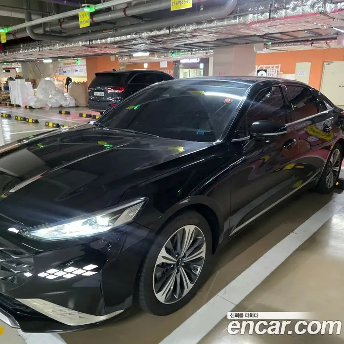 Kia K8 2023 1.6 автомат (гидро), фото 1 Kia K8 2023 1.6 автомат (гидро), фото 1