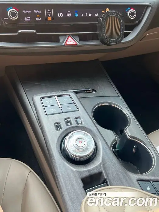 Kia K8 2023 1.6 автомат (гидро), фото 6 Kia K8 2023 1.6 автомат (гидро), фото 6