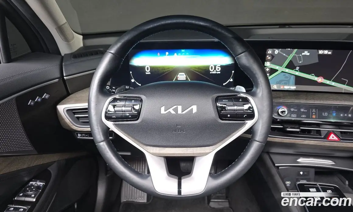 Kia K8 2023 3.5 автомат (гидро), фото 14 Kia K8 2023 3.5 автомат (гидро), фото 14