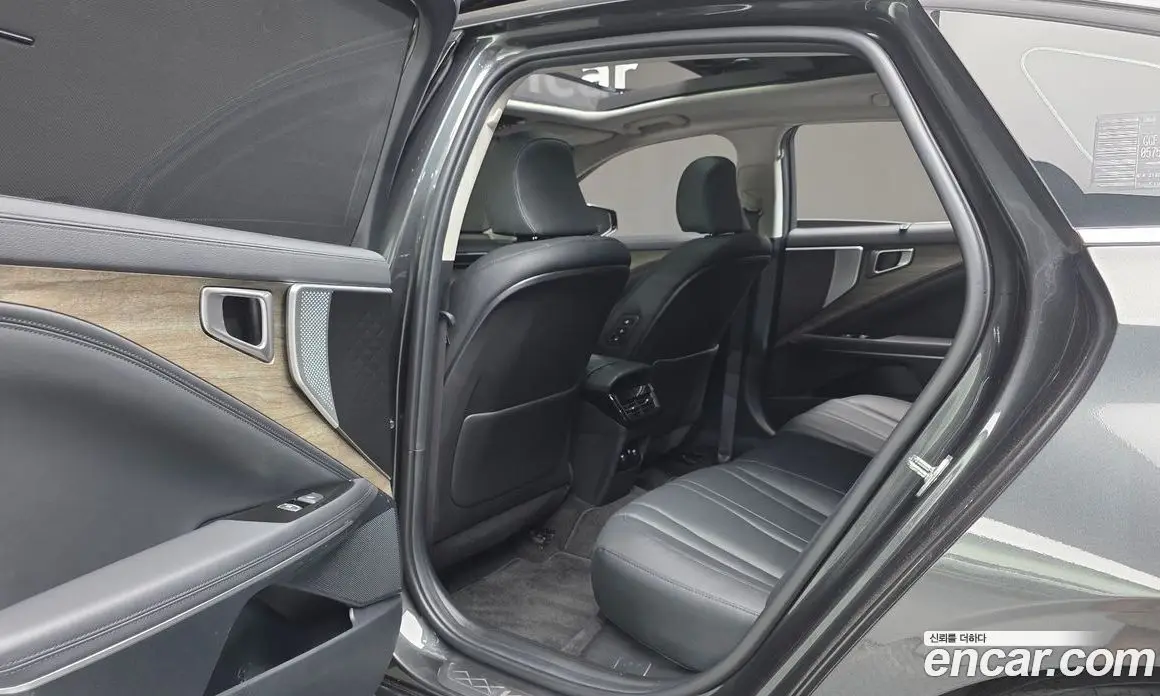 Kia K8 2023 3.5 автомат (гидро), фото 17 Kia K8 2023 3.5 автомат (гидро), фото 17