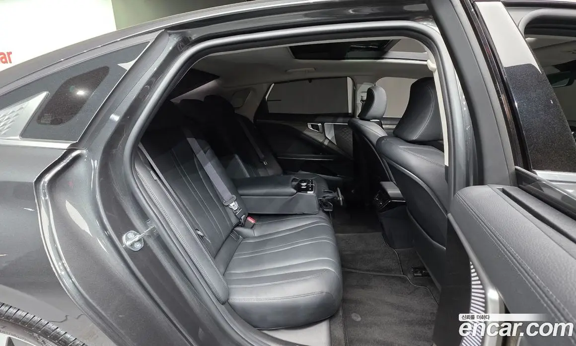 Kia K8 2023 3.5 автомат (гидро), фото 19 Kia K8 2023 3.5 автомат (гидро), фото 19
